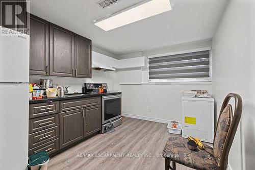 24 Tara Crescent, Thorold, ON - Indoor