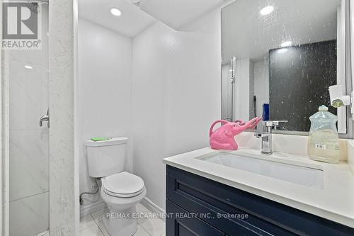 24 Tara Crescent, Thorold, ON - Indoor Photo Showing Bathroom