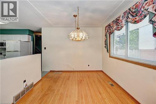 132 Forest Hill Drive, Kitchener, ON - Indoor