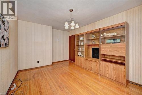 132 Forest Hill Drive, Kitchener, ON - Indoor Photo Showing Other Room