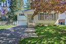 132 Forest Hill Drive, Kitchener, ON  - Outdoor 