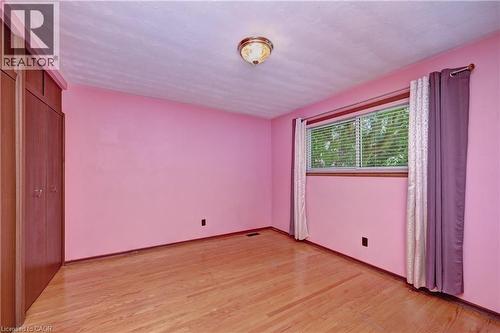 132 Forest Hill Drive, Kitchener, ON - Indoor Photo Showing Other Room