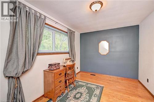 132 Forest Hill Drive, Kitchener, ON - Indoor Photo Showing Other Room