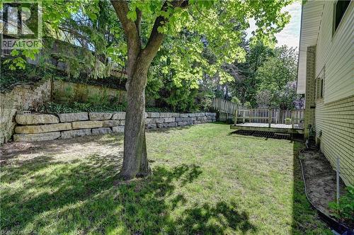 132 Forest Hill Drive, Kitchener, ON - Outdoor