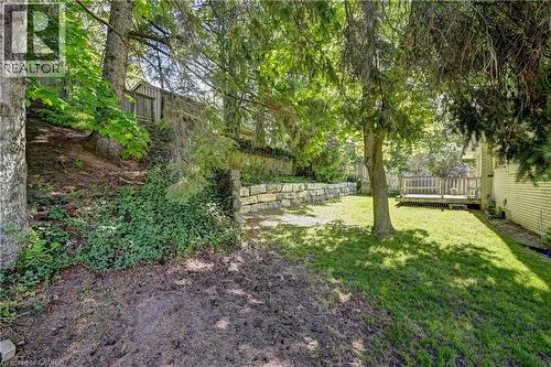 132 Forest Hill Drive, Kitchener, ON - Outdoor