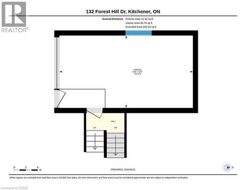 132 Forest Hill Drive, Kitchener, ON - Other