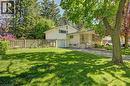 132 Forest Hill Drive, Kitchener, ON  - Outdoor 