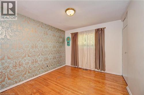 132 Forest Hill Drive, Kitchener, ON - Indoor Photo Showing Other Room
