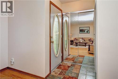132 Forest Hill Drive, Kitchener, ON - Indoor Photo Showing Other Room