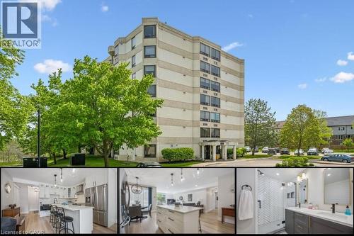 688 PRESTON Parkway Unit# 101  Cambridge, ON N3H 5K6