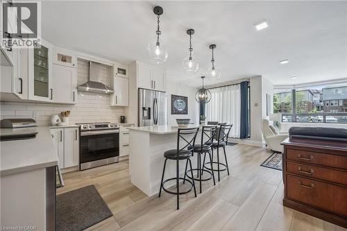 688 PRESTON Parkway Unit# 101  Cambridge, ON N3H 5K6