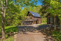 157 CHALET CRESCENT Huntsville (Chaffey), ON P1H 1A8
