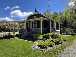 301 Waterloo Street Liverpool, NS B0T 1K0