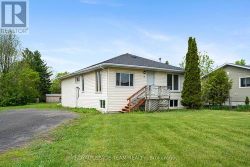 144 MAIN STREET N  North Dundas, ON K0C 1H0