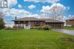 217 MASSASSAUGA ROAD Prince Edward County (Ameliasburg Ward), ON K8N 4Z7