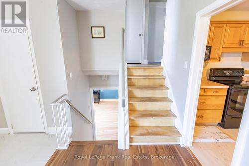872 Weller Street, Peterborough (Monaghan Ward 2), ON - Indoor Photo Showing Other Room