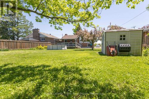 872 Weller Street, Peterborough (Monaghan Ward 2), ON - Outdoor