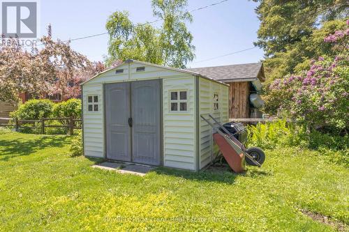 872 Weller Street, Peterborough (Monaghan Ward 2), ON - Outdoor With Exterior