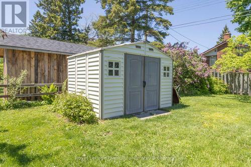 872 Weller Street, Peterborough (Monaghan Ward 2), ON - Outdoor