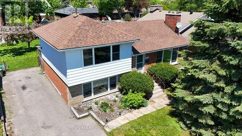 872 Weller Street, Peterborough (Monaghan Ward 2), ON - Outdoor