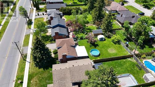 872 Weller Street, Peterborough (Monaghan Ward 2), ON - Outdoor With View