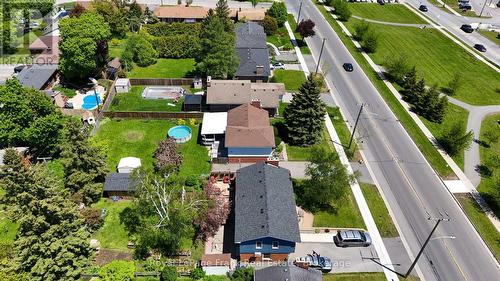 872 Weller Street, Peterborough (Monaghan Ward 2), ON - Outdoor With View