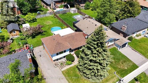 872 Weller Street, Peterborough (Monaghan Ward 2), ON - Outdoor