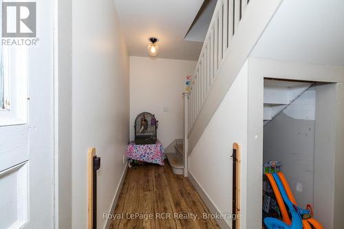 83 Main Street W, Grey Highlands, ON - Indoor Photo Showing Other Room