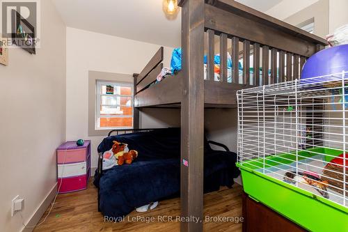 83 Main Street W, Grey Highlands, ON - Indoor
