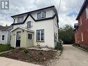 83 Main Street W, Grey Highlands, ON  - Outdoor With Exterior 