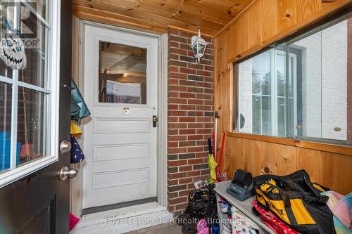 83 Main Street W, Grey Highlands, ON -  With Exterior