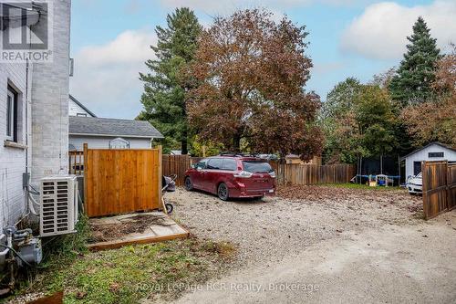 83 Main Street W, Grey Highlands, ON - Outdoor