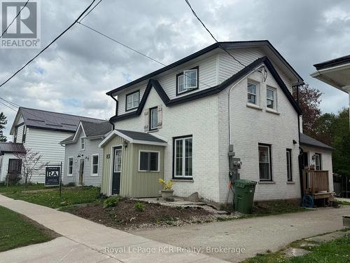 83 Main Street W, Grey Highlands, ON - Outdoor