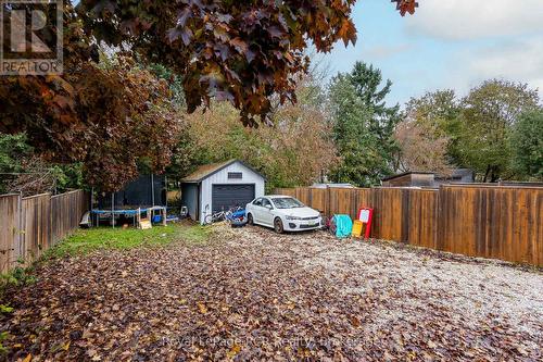 83 Main Street W, Grey Highlands, ON - Outdoor