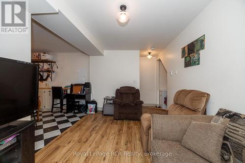 83 Main Street W, Grey Highlands, ON - Indoor Photo Showing Other Room