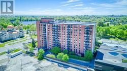 303 - 2951 RIVERSIDE DRIVE  Ottawa, ON K1V 8W6