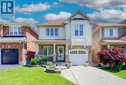 75 NORWICH Road  Breslau, ON N0B 1M0