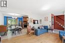 39 Paradise Road N, Hamilton, ON  - Indoor 