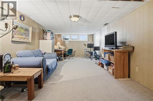 39 Paradise Road N, Hamilton, ON - Indoor