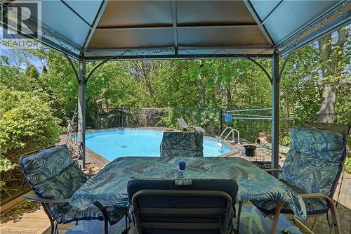 39 Paradise Road N, Hamilton, ON - Outdoor