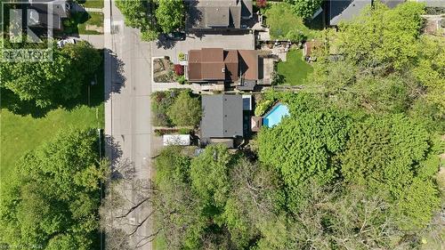 39 Paradise Road N, Hamilton, ON - Outdoor With View