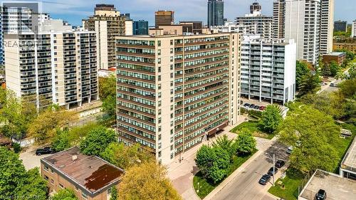120 DUKE Street Unit# 701  Hamilton, ON L8P 4T1