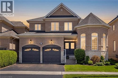 1022 LAIDLAW Drive  Milton, ON L9T 6R9