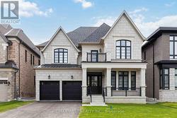 7 SAXBY FARM AVENUE King, ON L7B 1K5