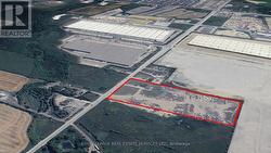 12404 AIRPORT ROAD Caledon, ON L7C 2W1