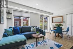 1011 - 18 LAIDLAW STREET Toronto, ON M6K 1X2