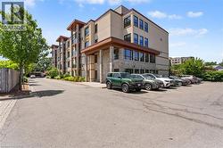 26 WELLINGTON Street Unit# 402 St. Catharines, ON L2R 5P8