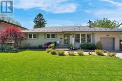 445 RIDOUT STREET S  London South (South G), ON N6C 4A3