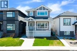 246 Fast LANE  Saskatoon, SK S7W 0X2