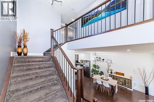 246 Fast Lane, Saskatoon, SK - Indoor Photo Showing Other Room